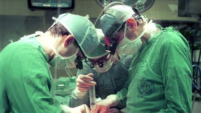 الصحة: تسجيل 15 توكيلا بالشهر العقاري للتبرع بالأعضاء بعد الوفاة خلال 2023