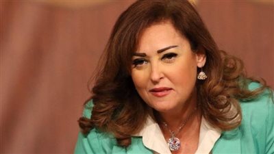 نهال عنبر عن علاقتها بابنها المخرج حسام الحسيني: خاصمته 60 يومًا بسبب الديسكو