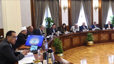 الحكومة: تعاملنا مع 142 ألف شكوى وطلب واستغاثة خلال سبتمبر الماضي