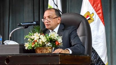 لنشر الوعي بحقوق المكفوفين.. جامعة بني سويف تنظيم احتفالية العصا البيضاء أكتوبر المقبل 