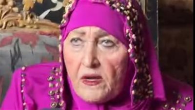 شريفة ماهر: مش محتاجة أعمل عمليات تجميل.. لأني مبشتغلش