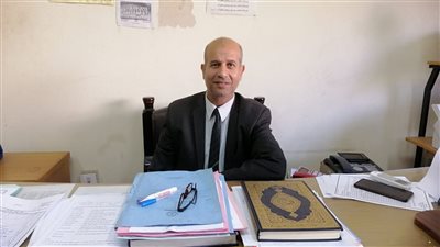 تعيين حامد إسماعيل أمينًا عامًا مساعدا لجامعة الأزهر لشئون التعليم