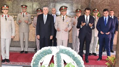 السيسي ينيب وزير الدفاع للمشاركة في إحياء الذكرى السنوية لرحيل الزعيم جمال عبد الناصر