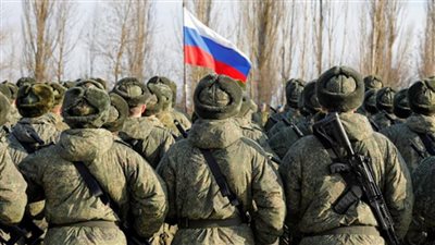 سياسي مصري روسي: المصريون مزدوجو الجنسية بروسيا يمكن استدعاؤهم لأداء الخدمة العسكرية