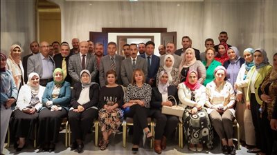 في اليوم العالمي لداء الكلب.. الصحة: زيادة مراكز التعامل مع حالات العقر إلى 302 مركز