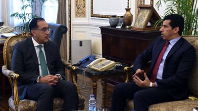 رئيس الوزراء: نرحب بعقد منتدى أعمال مصري قطري في موعد يتم الاتفاق عليه بين الجانبين