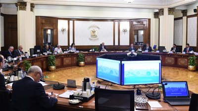 اعتبار الجامعات الأهلية الجديدة مشروعات قومية ومتابعة منظومة النقل الذكي.. الحصاد الأسبوعي لمجلس الوزراء