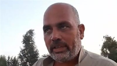 شاهد عيان على حادث انقلاب سيارة طلاب الطب الـ 4 بـ الشرقية: السبب وجود فتحة مخالفة بين الاتجاهين | بث مباشر 