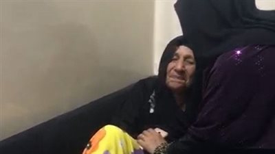 والدة الشاب ضحية ماكينة فوري بكفر الشيخ: ضربوه على رأسه قبل عقد جلسة الصلح | بث مباشر 