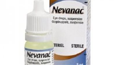 هيئة الدواء تحذر من عبوات مغشوشة لقطرة عين شهيرة بالسوق المصري تعالج الالتهابات