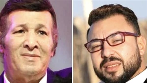 مراد فكري صادق وسعيد