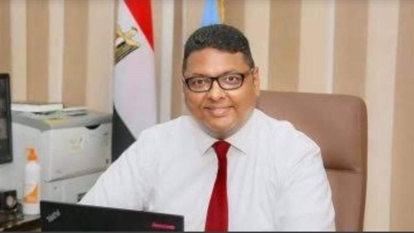 إسماعيل العربي وكيل