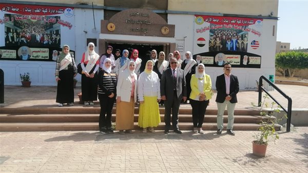 نائب رئيس جامعة الأزهر