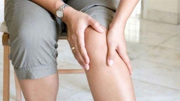 ضعف العضلات