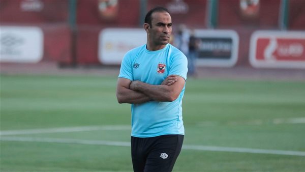 سيد عبد الحفيظ مدير