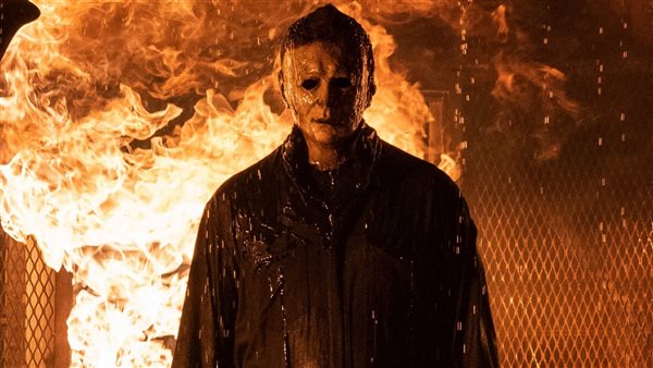  فيلم Halloween Ends