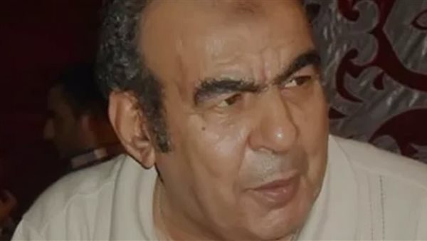 الفنان فكري صادق