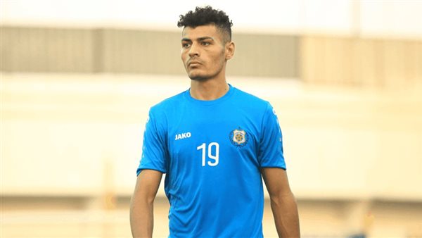 عبدالرحمن مجدي