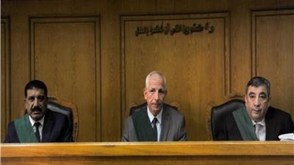 المستشار حمدي السيد