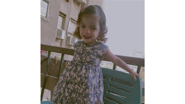 الطفلة تالي