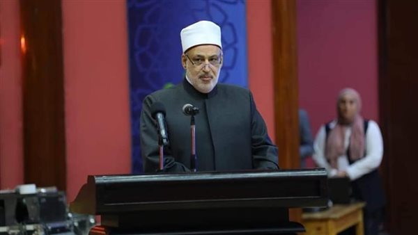 وكيل الأزهر الشريف