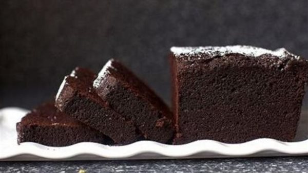 طريقة عمل الكيكة