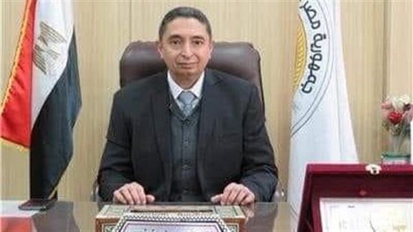 اللواء حسام خضر 