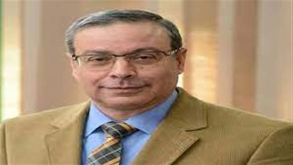 الدكتور عبد المسيح