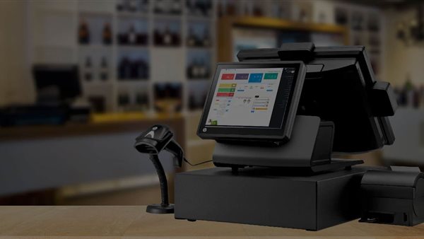 ماكينات البيع P.O.S.