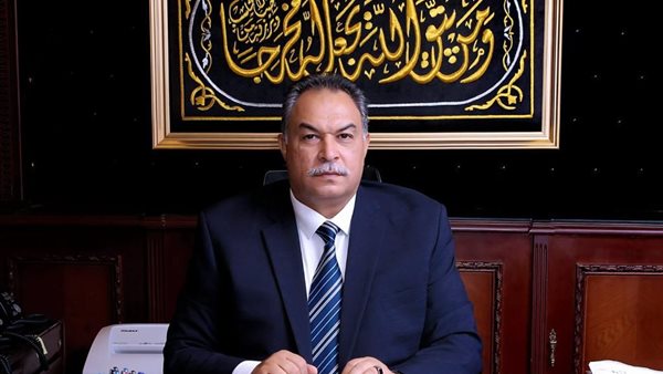  اللواء محمد عبدالله