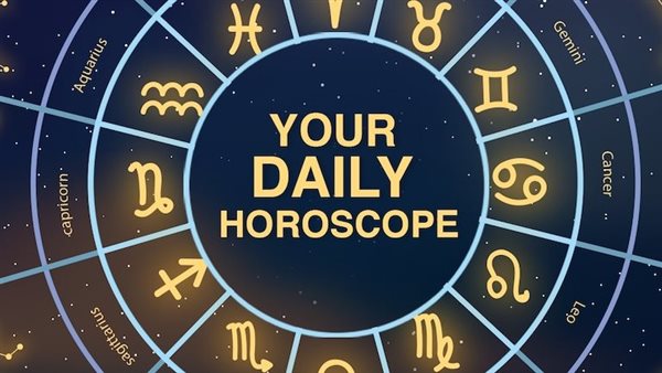 حظك اليوم الأربعاء