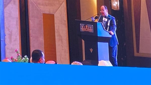 الدكتور محمد معيط