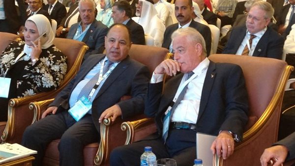 المؤتمر العربي السادس