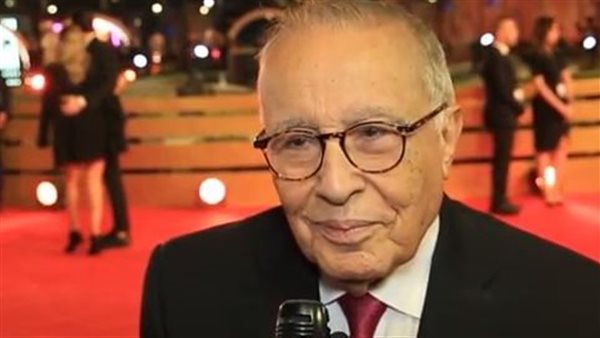 المخرج محمد فاضل