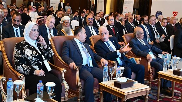 محافظ جنوب سيناء