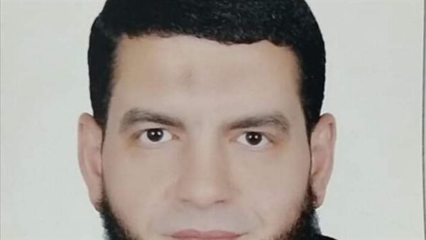 نقيب التمريض الراحل