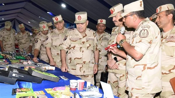 رئيس أركان حرب القوات