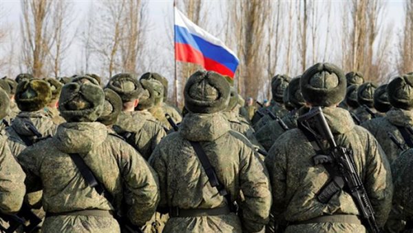 الخدمة العسكرية في