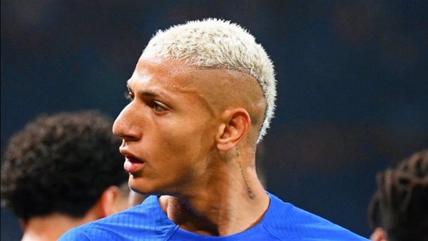 ريتشارلسون