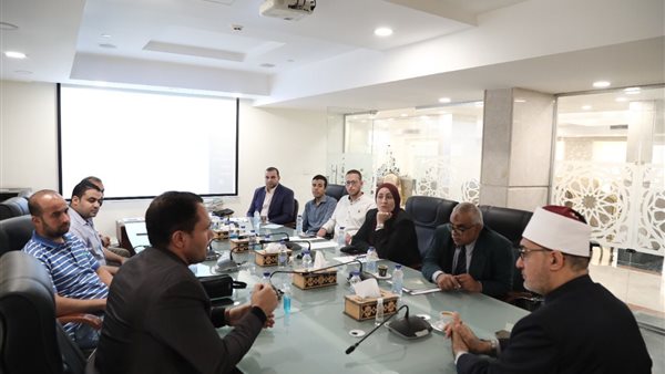 مين البحوث الإسلامية