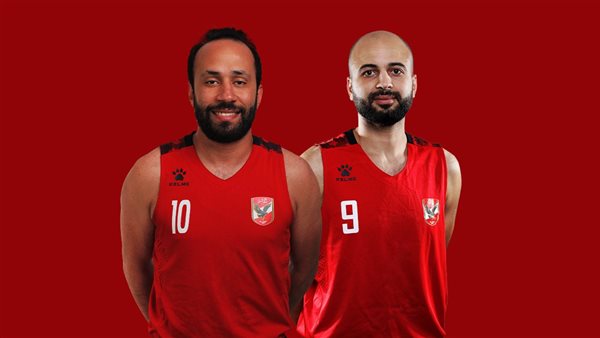  مودي الجارحي وإبراهيم