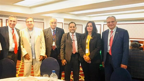 الدكتورة ولاء نور