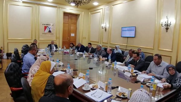 الهيئة العامة للتخطيط