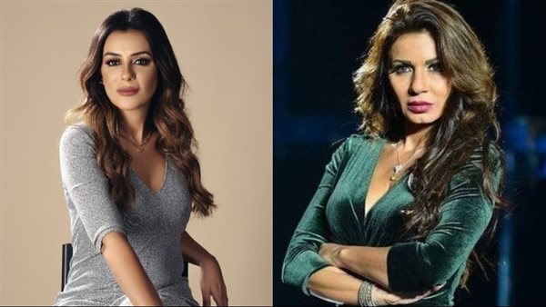 نجلاء بدر وإنجي المقدم