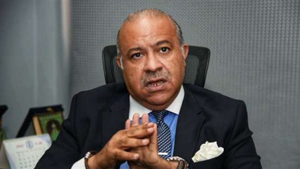 إبراهيم عشماوي