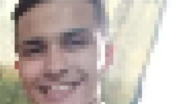 المتهم الثاني مصطفى