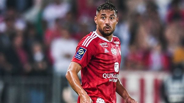 يوسف البلايلي