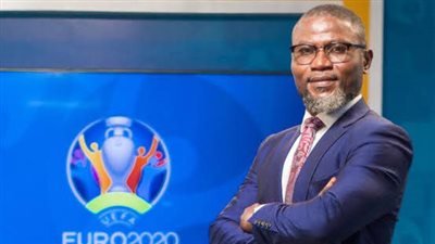 أساطير المونديال | الغاني كينجستون: أسامواه جيان سبب صدمة عمري.. ورقصة الحضري في أمم إفريقيا لا تُنسى | حوار