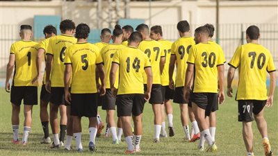 الدرجة الثانية.. كهرباء الإسماعيلية يدخل معسكرا مغلقا استعدادًا للموسم الجديد