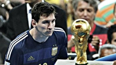 قد تكون المحطة الأخيرة في قطر.. ماذا قدم ميسي في مشاركته الأربع بكأس العالم؟